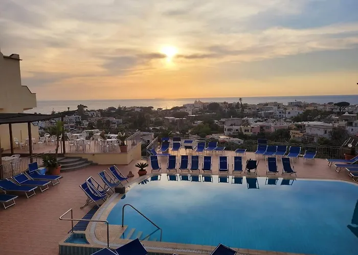 Casthotels Tramonto D\'Oro Terme