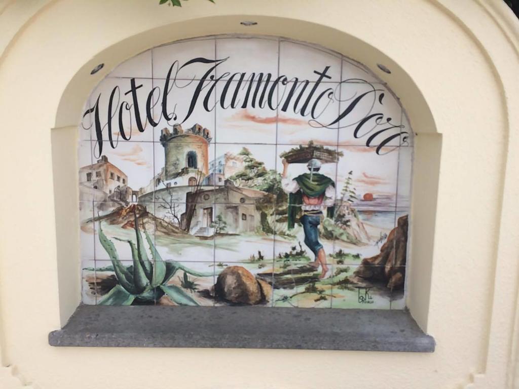 Casthotels Tramonto D'oro Terme Hotel 4*
