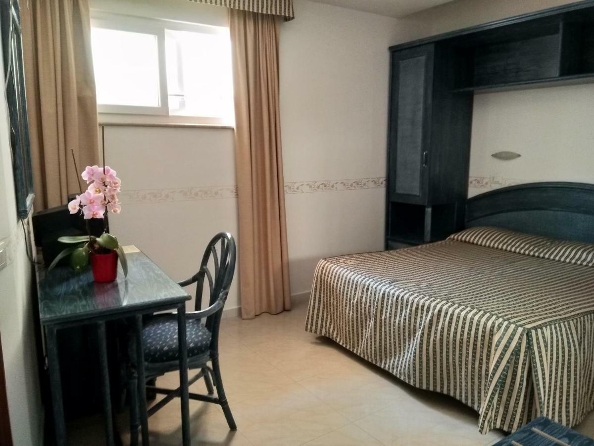 Casthotels Tramonto D'oro Terme Forio di Ischia