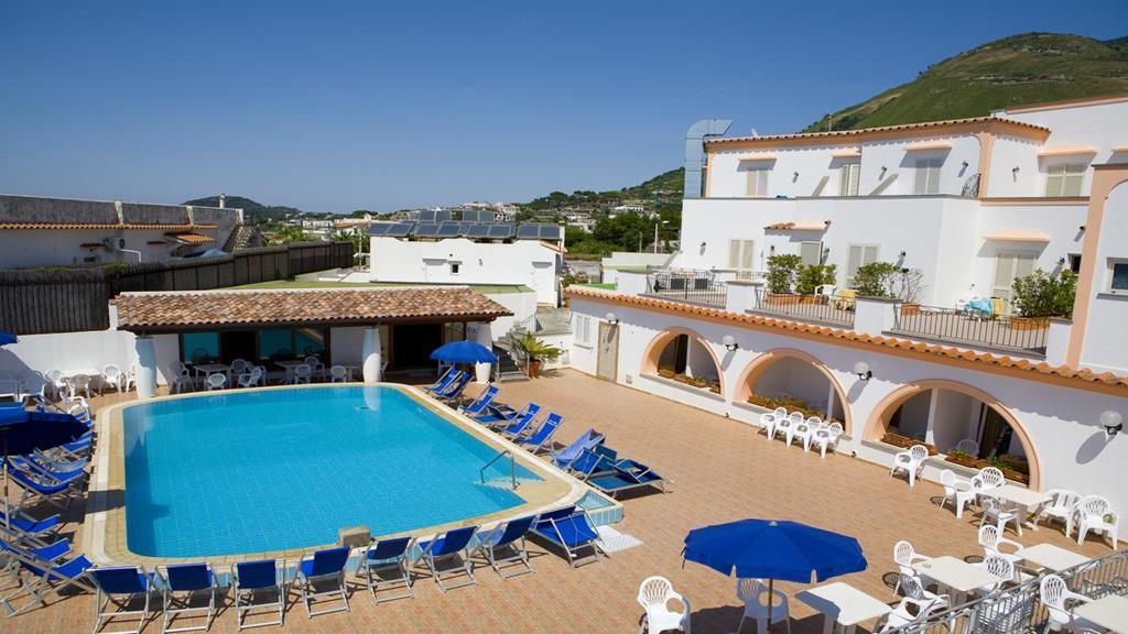 Casthotels Tramonto D'oro Terme Hotel 4*