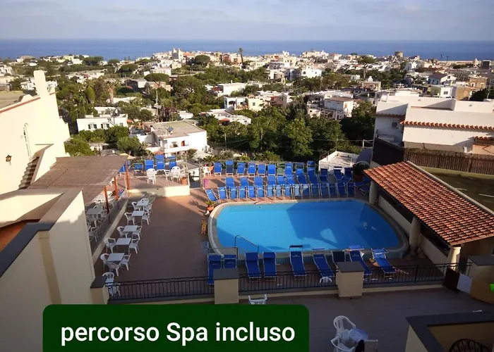Casthotels Tramonto D\'Oro Terme