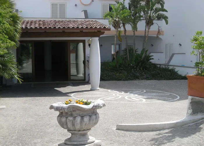 Casthotels Tramonto D\'Oro Terme