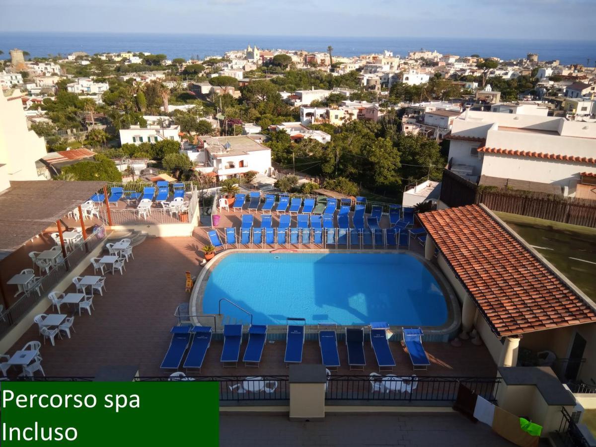Hotel Casthotels Tramonto D'oro Terme