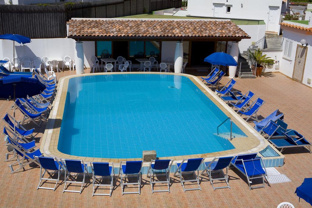 Casthotels Tramonto D'oro Terme Hotel