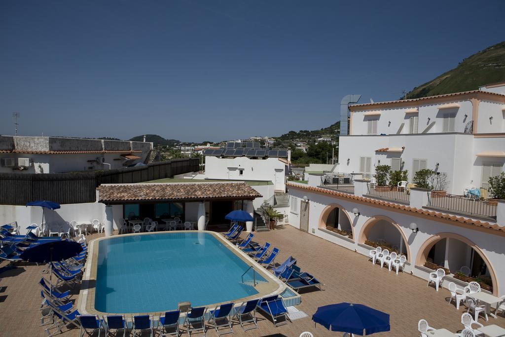 Casthotels Tramonto D'oro Terme Hotel 4*