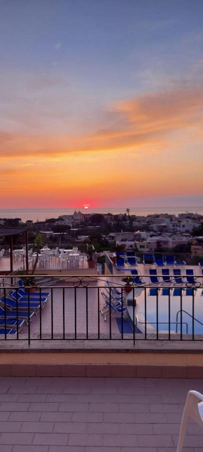 Hotel Casthotels Tramonto D'oro Terme