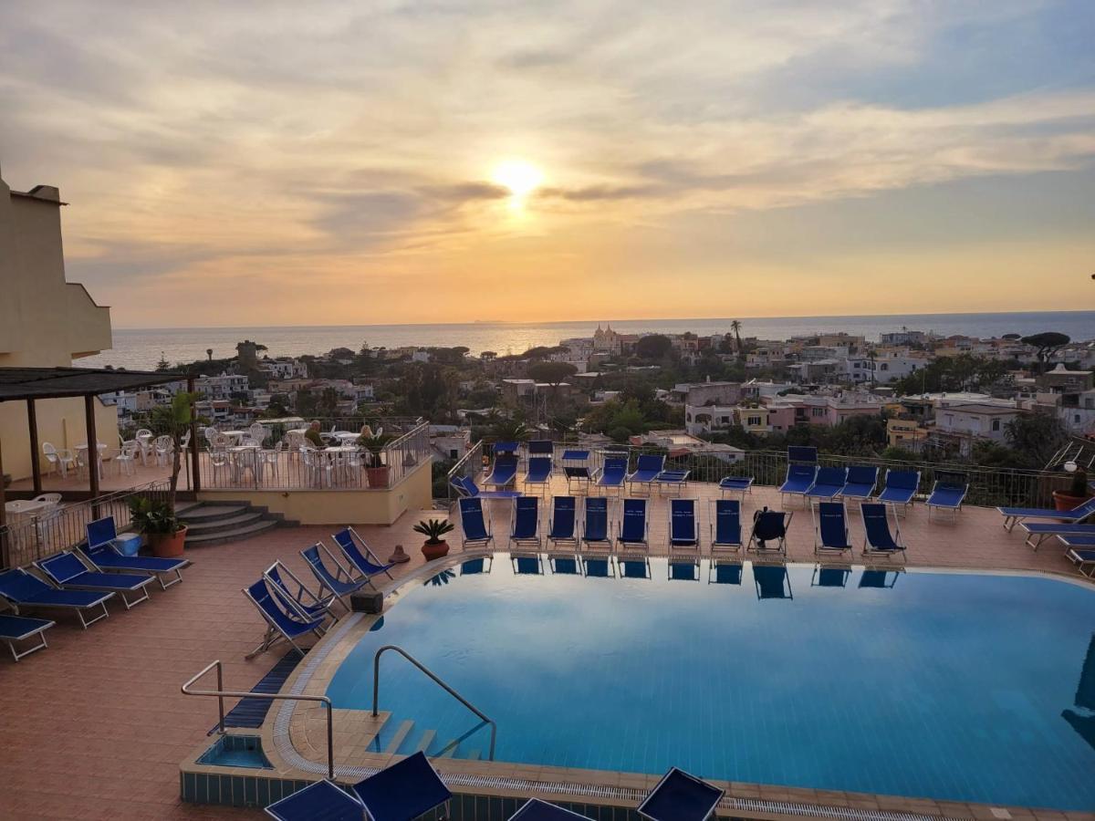 Casthotels Tramonto D'oro Terme