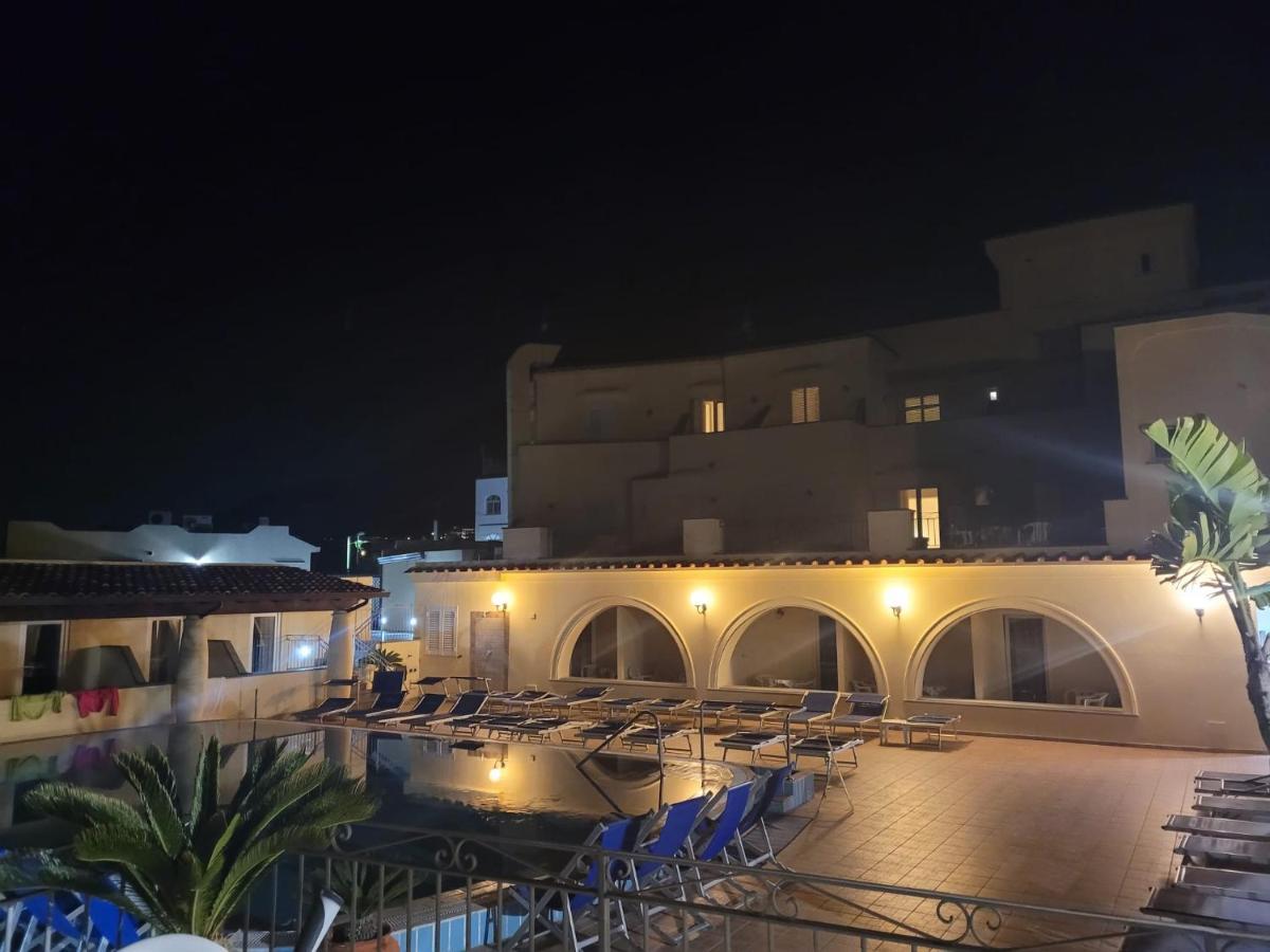 Casthotels Tramonto D'oro Terme 4*