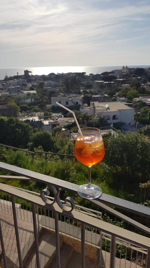 Hotel Casthotels Tramonto D'oro Terme Forio di Ischia