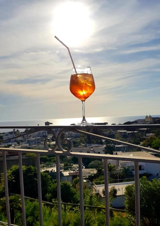 Casthotels Tramonto D'oro Terme Hotel Forio di Ischia