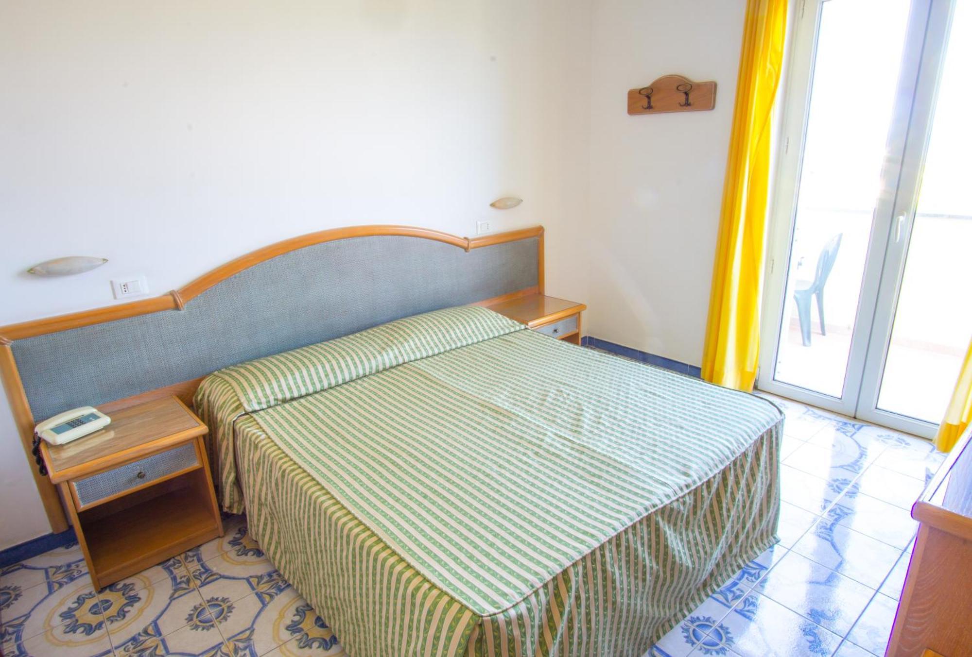 Casthotels Tramonto D'oro Terme 4*