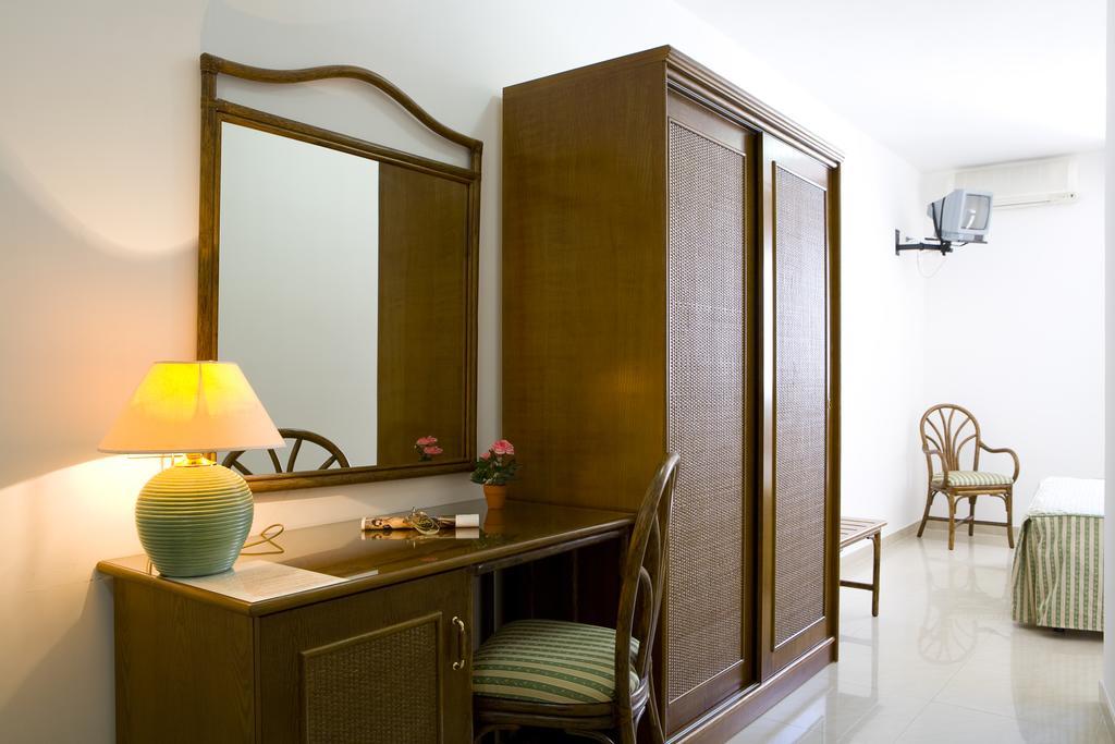 Casthotels Tramonto D'oro Terme Forio di Ischia