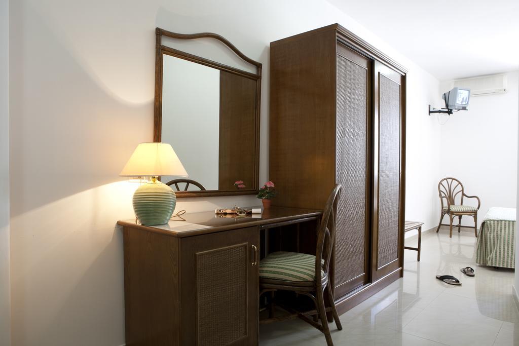 Hotel Casthotels Tramonto D'oro Terme Forio (Isola d'Ischia)
