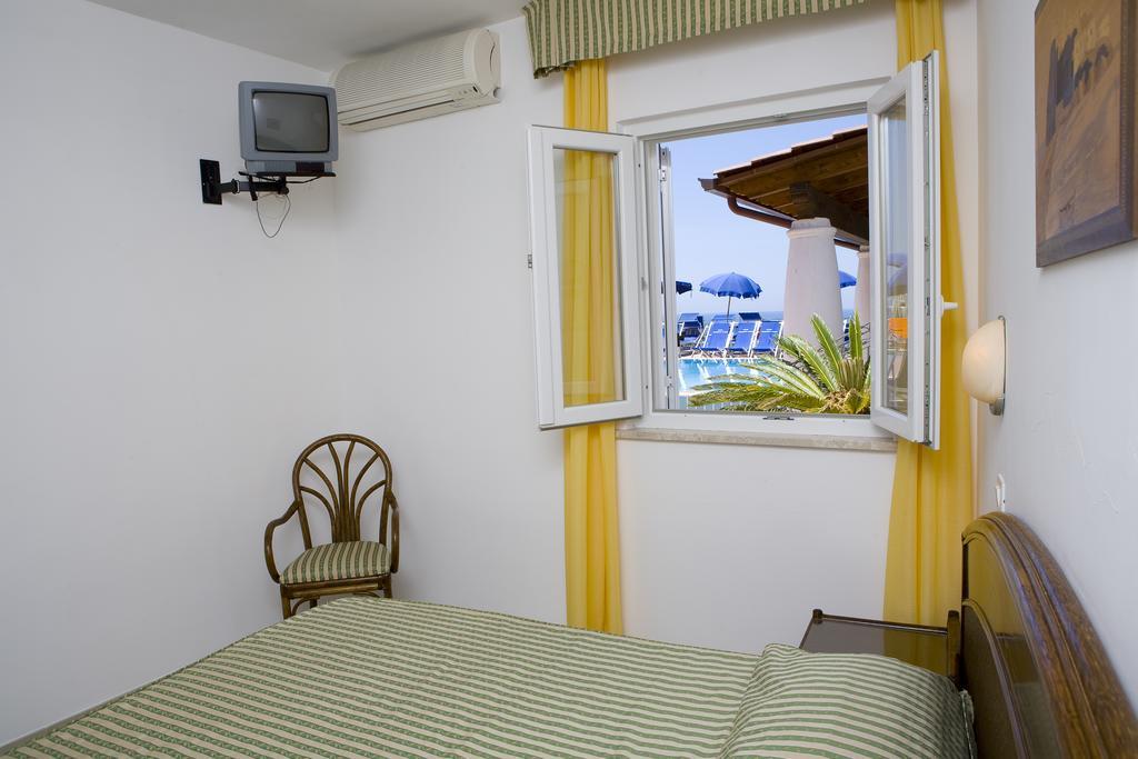 Casthotels Tramonto D'oro Terme