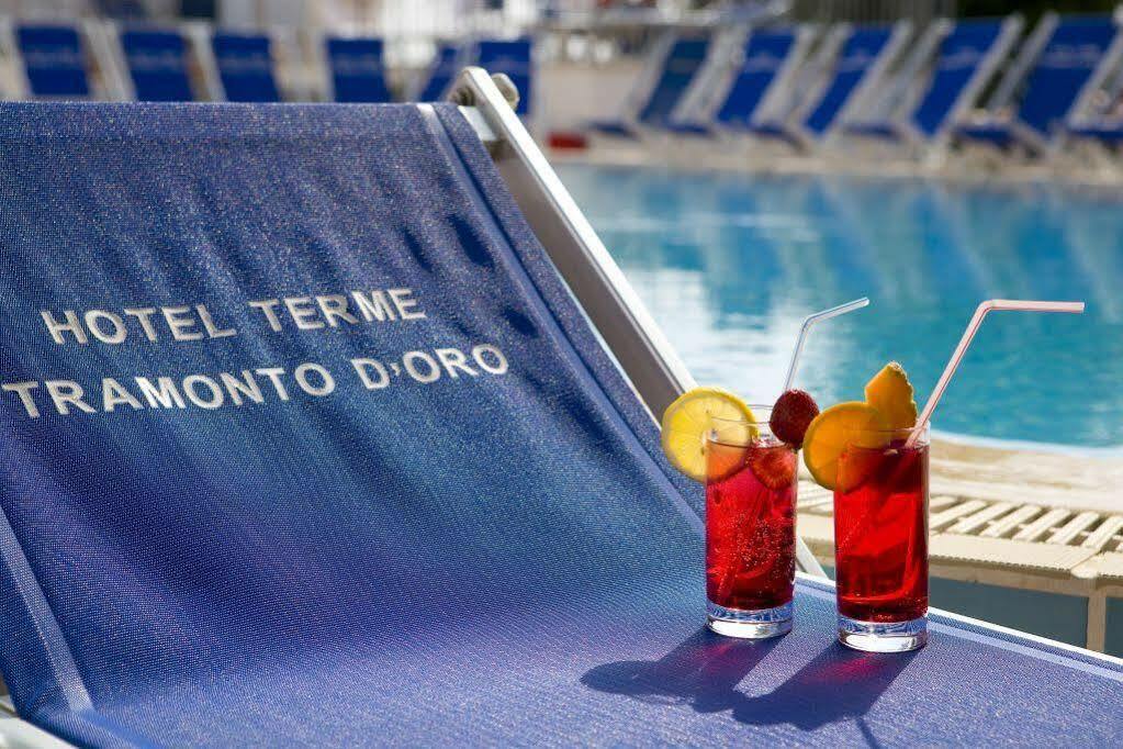 Hotel Casthotels Tramonto D'oro Terme 4*
