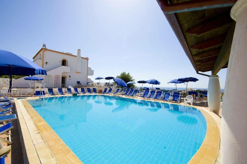 Casthotels Tramonto D'oro Terme Forio di Ischia