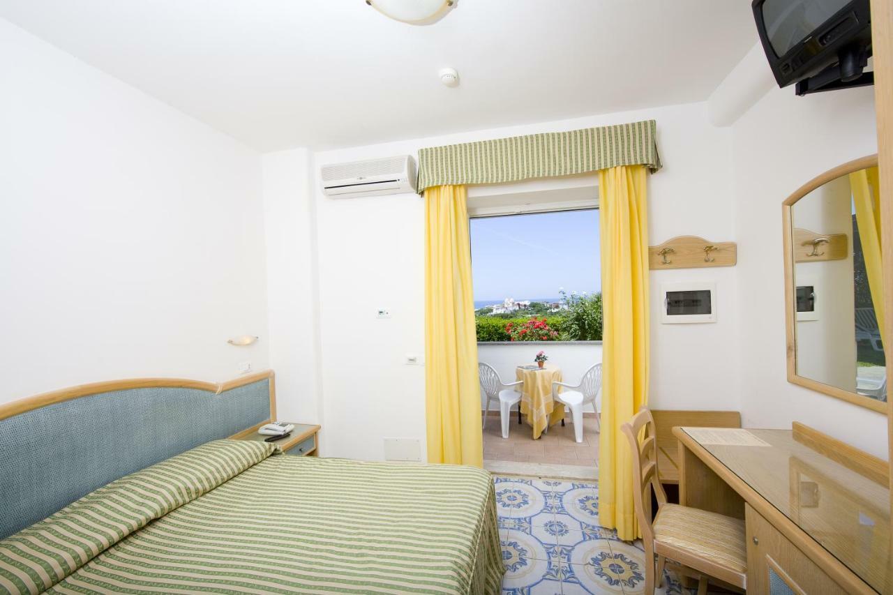 Hotel Casthotels Tramonto D'oro Terme 4*