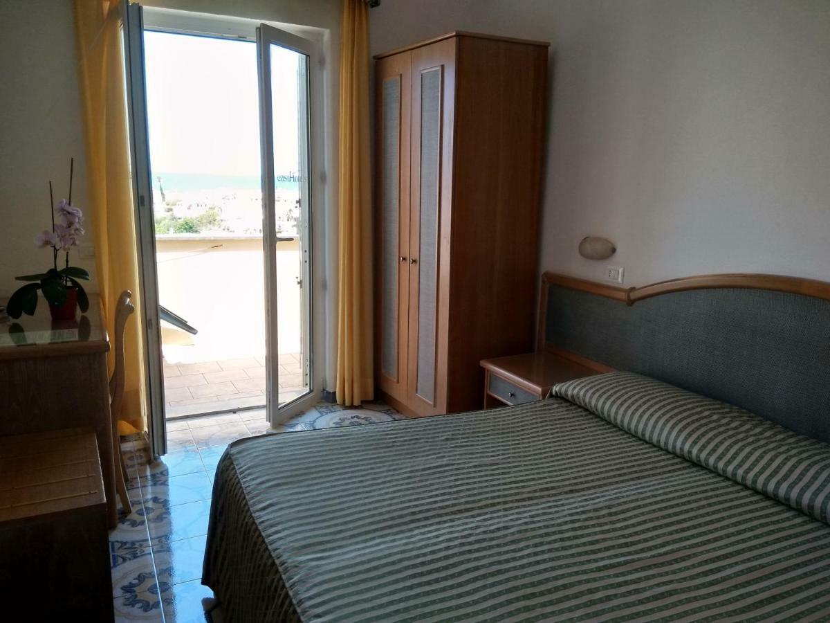 Hotel Casthotels Tramonto D'oro Terme