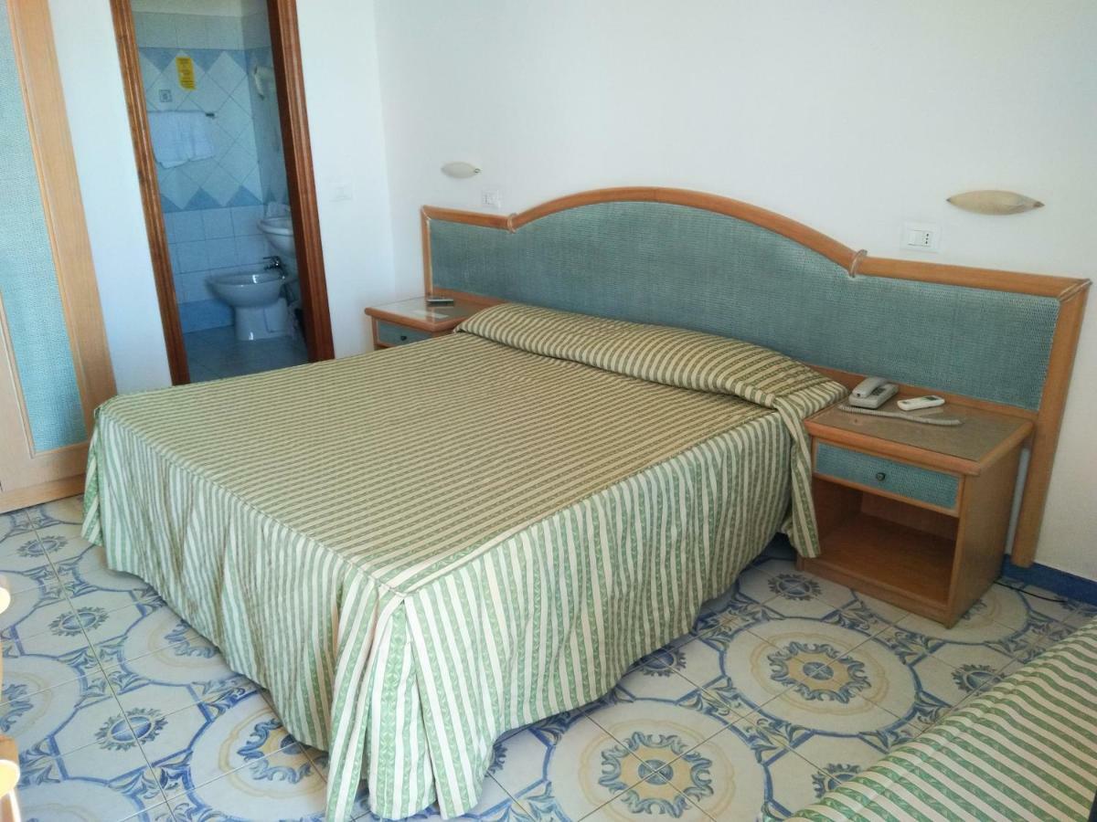Casthotels Tramonto D'oro Terme Hotel 4*