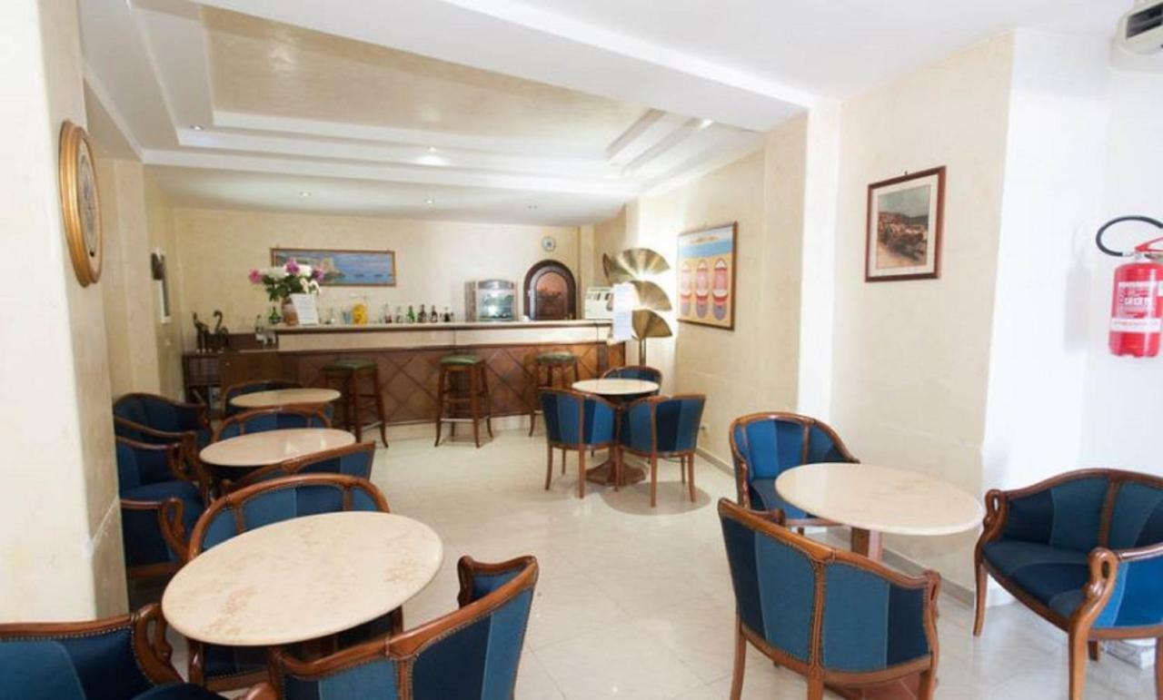 Casthotels Tramonto D'oro Terme 4*