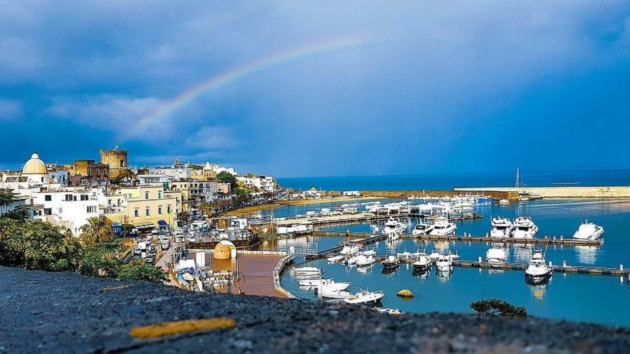 Casthotels Tramonto D'oro Terme 4* Forio (Isola d'Ischia)