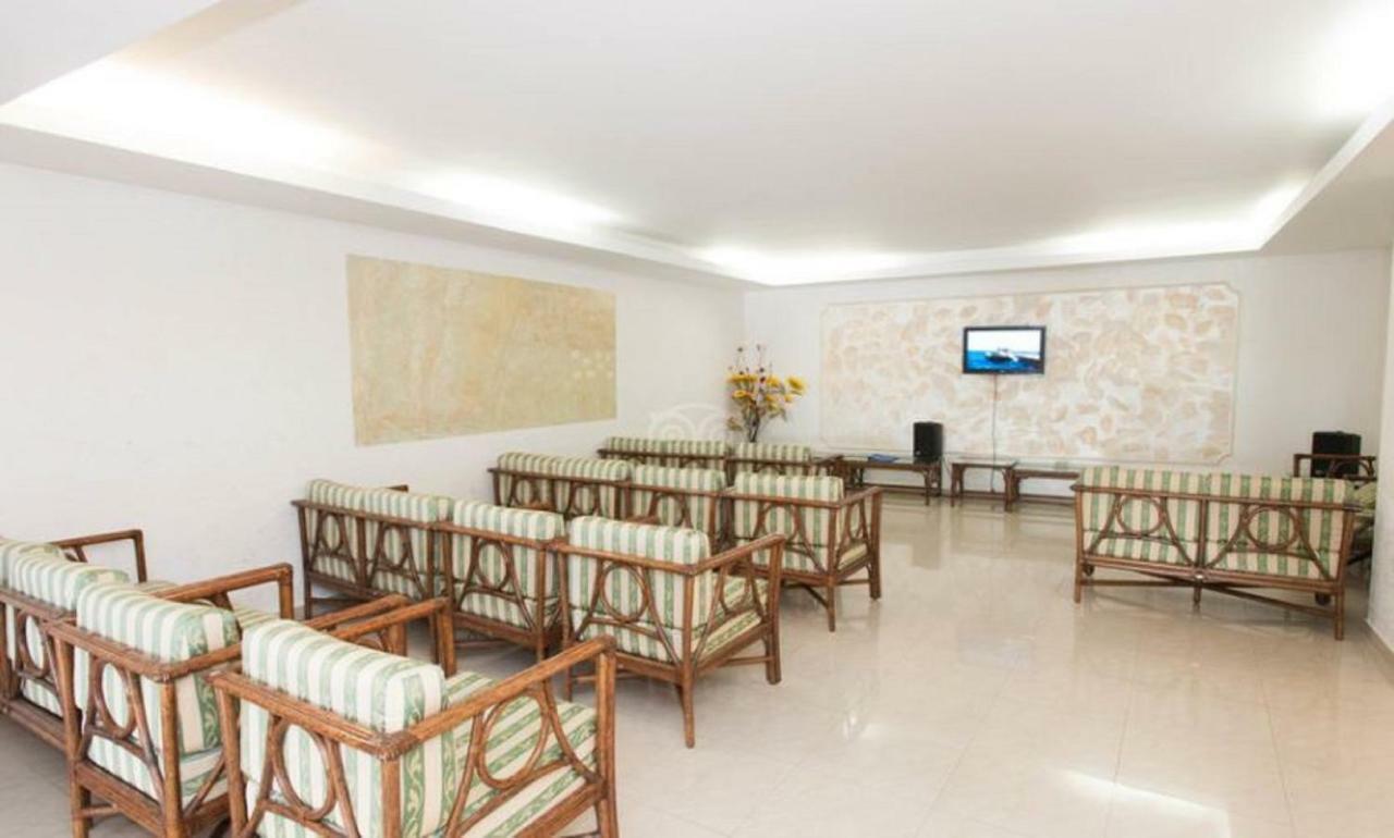 Hotel Casthotels Tramonto D'oro Terme 4*