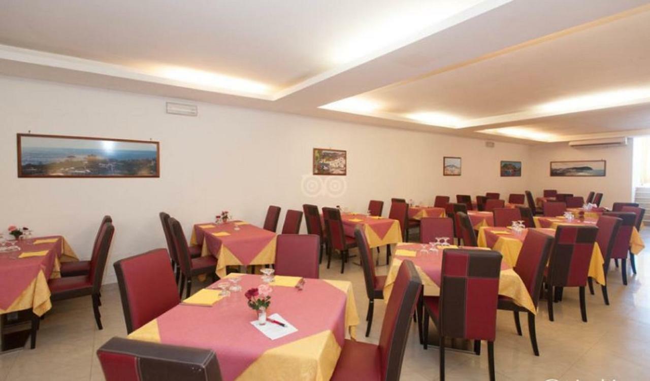Hotel Casthotels Tramonto D'oro Terme Forio di Ischia
