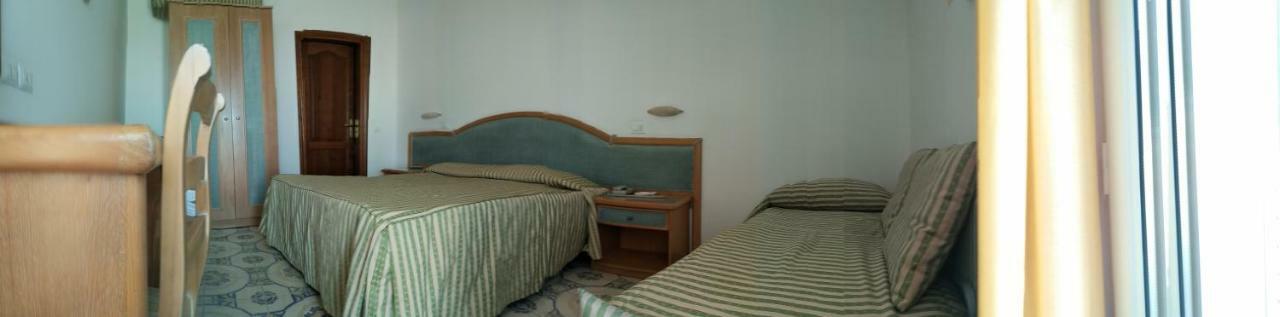 Casthotels Tramonto D'oro Terme