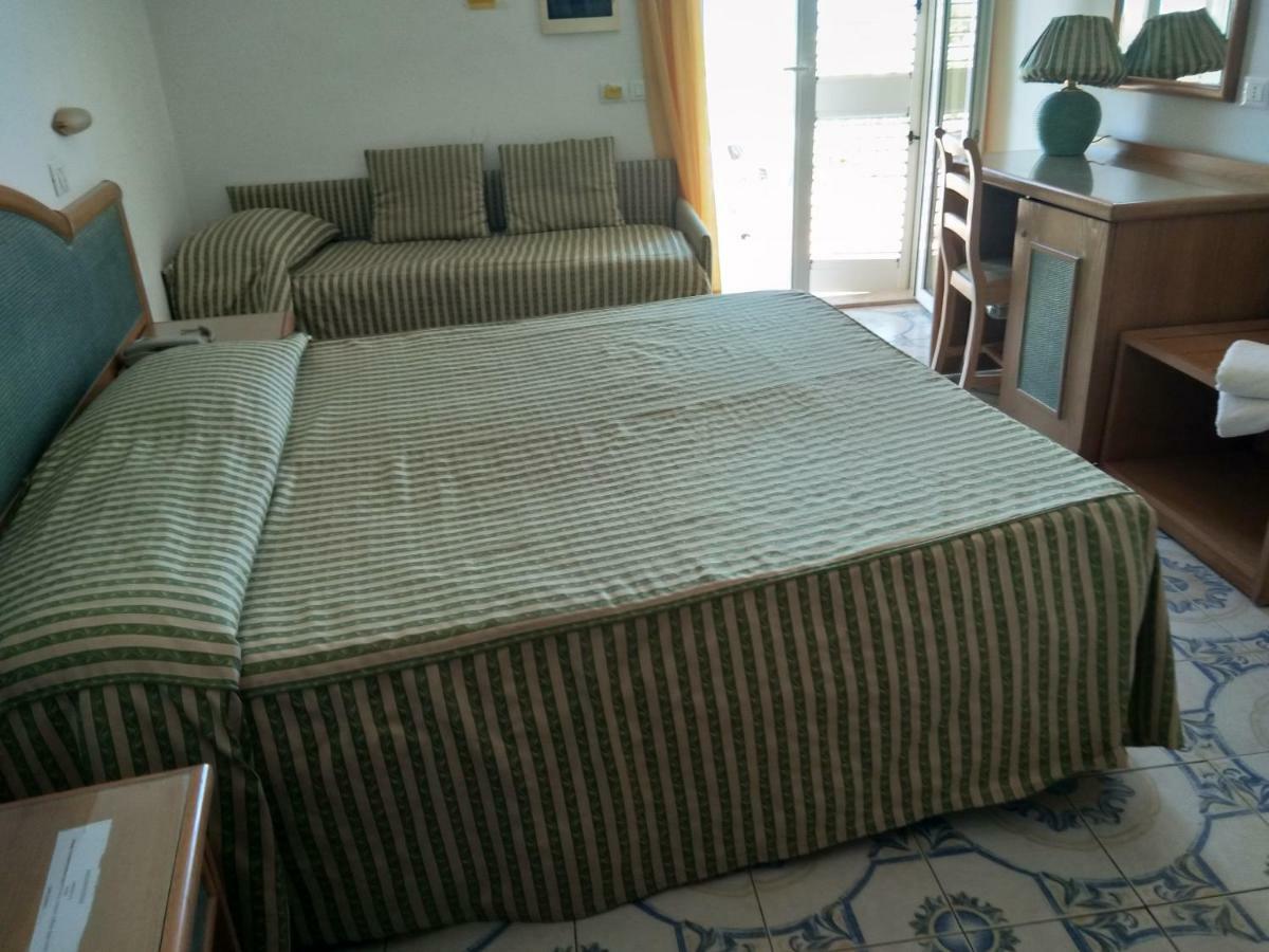 Casthotels Tramonto D'oro Terme