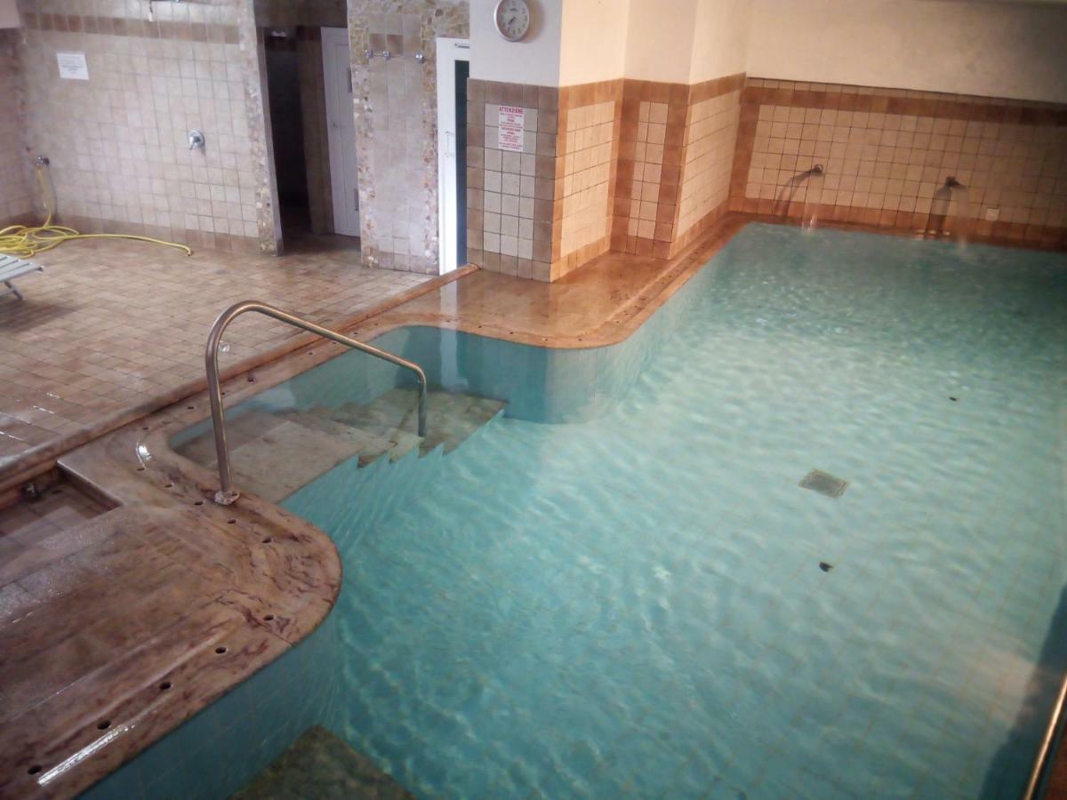 Hotel Casthotels Tramonto D'oro Terme Forio (Isola d'Ischia)