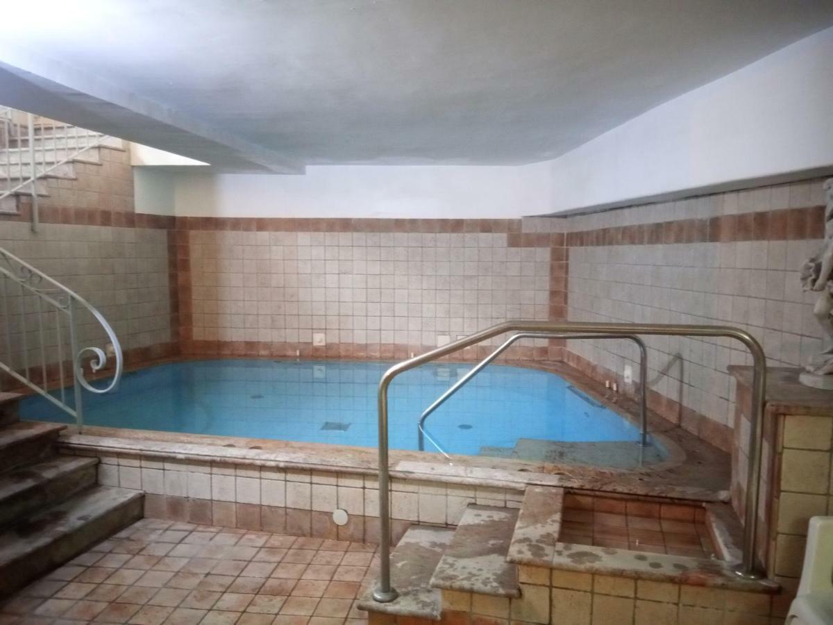 Casthotels Tramonto D'oro Terme Forio (Isola d'Ischia)