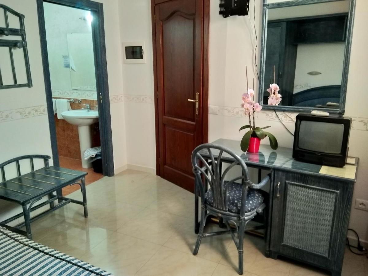 Casthotels Tramonto D'oro Terme Hotel 4*