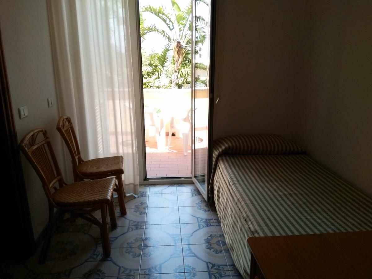Casthotels Tramonto D'oro Terme Forio di Ischia