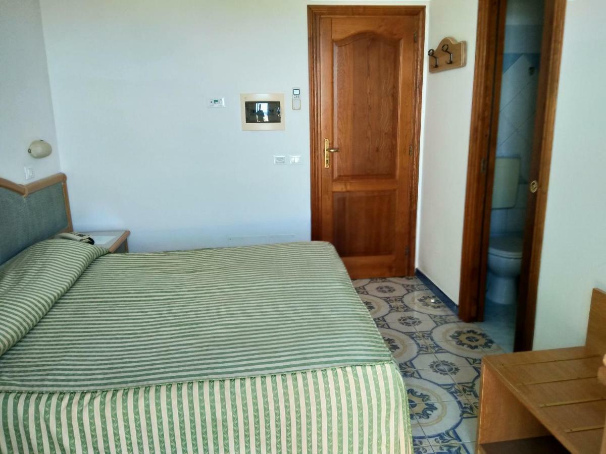 Casthotels Tramonto D'oro Terme Hotel