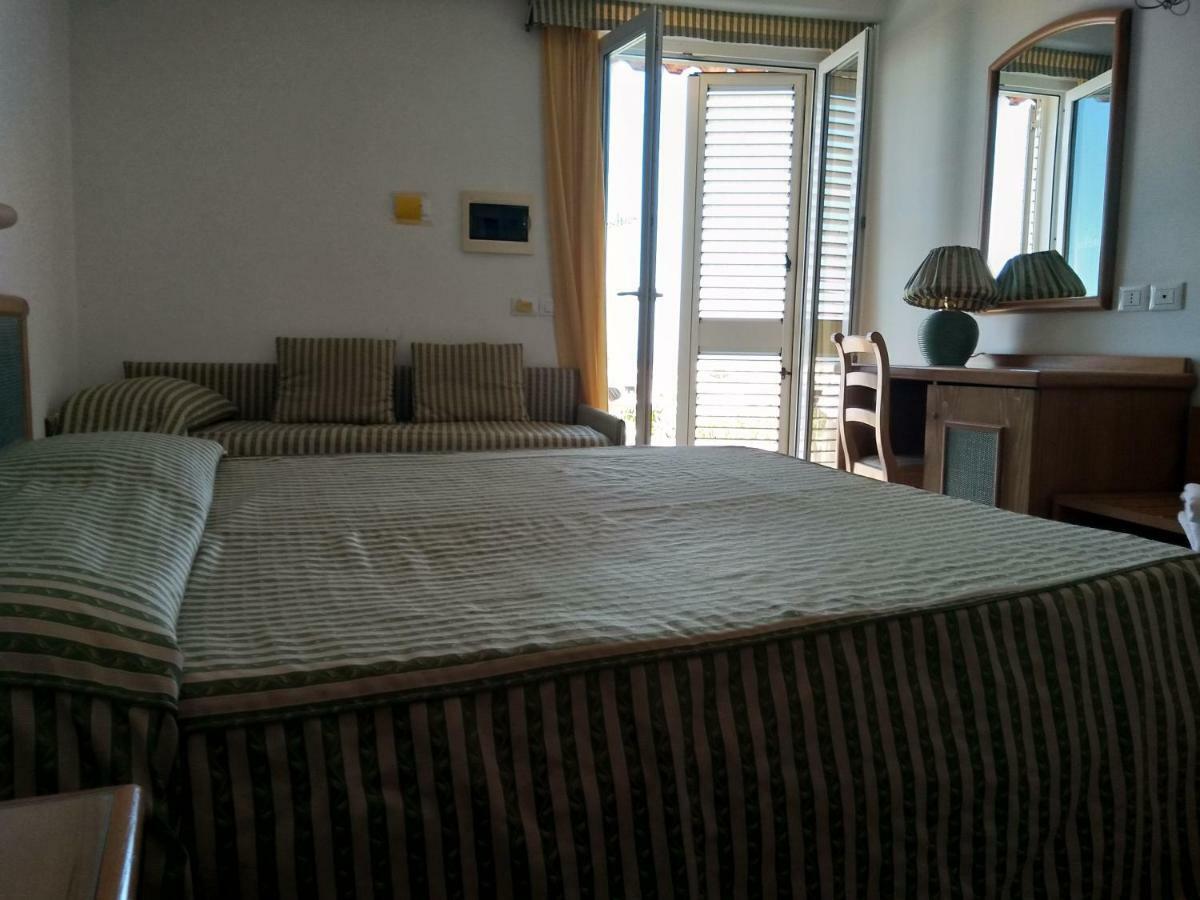 Casthotels Tramonto D'oro Terme Forio di Ischia